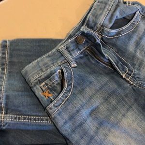 Boys Size 10 Slim 20x Jeans